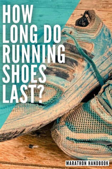 how long do running shoes last - average miles for running shoes.